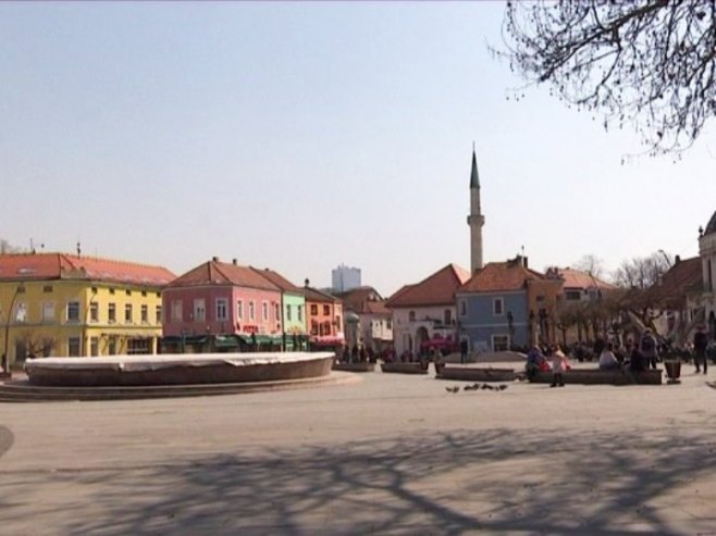Tuzla: Djevojčica u pritvoru, čeka se anamneza Centra za socijalni rad