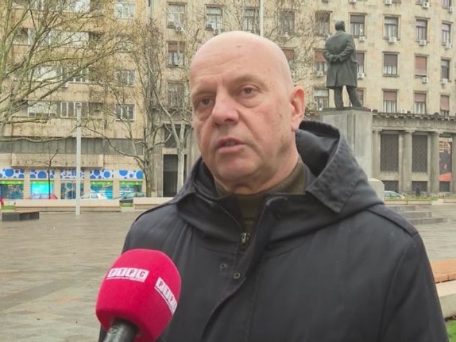 Pavić: Čestitke Dodiku na briljantnoj pobjedi