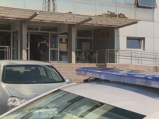 Mjera pritvora zbog "neovlaštene proizvodnje i prometa opojnih droga"