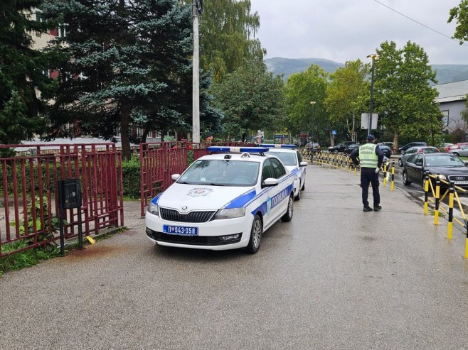 Muškarac ranjen noćas u pucnjavi na Čukarici