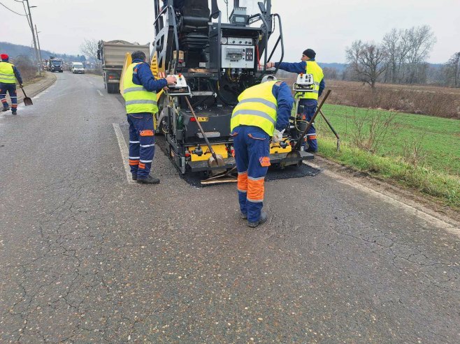Počinje rehabilitacija puta Rebrovac-Čelinac-Kotor Varoš