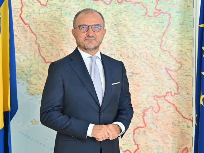 EK usvojila važan dokument; Soreka: Vrata ka članstvu ostaju širom otvorena za BiH