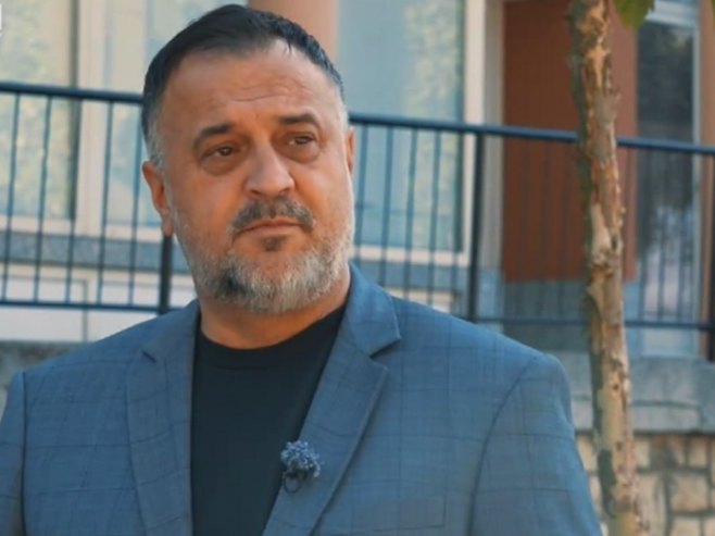 Žunić: Derventa veliko gradilište (VIDEO)