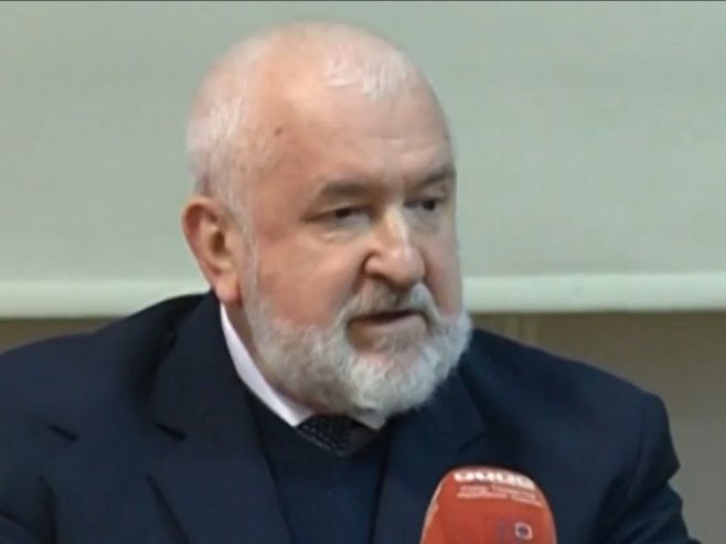 Sramotna objava Cerića: Smeta mu pomen na srpske žrtve - za njega je to propaganda