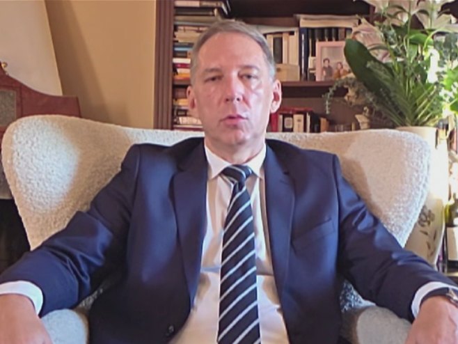 Bratić: Takozvana presuda za Srbiju treba da predstavlja apsolutno ništa (VIDEO)