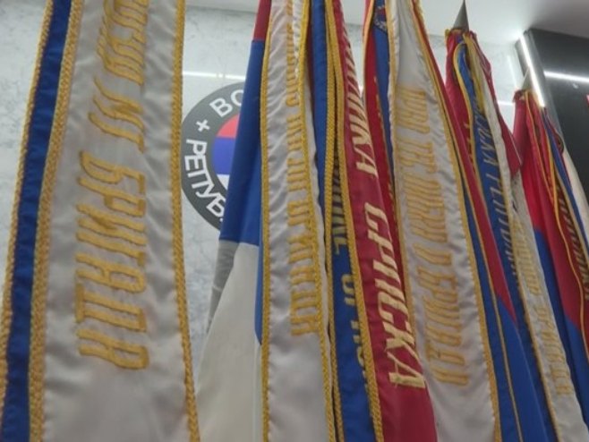 "Dosta je Suljagićevog podizanja tenzija i vrijeđanja srpskog naroda"