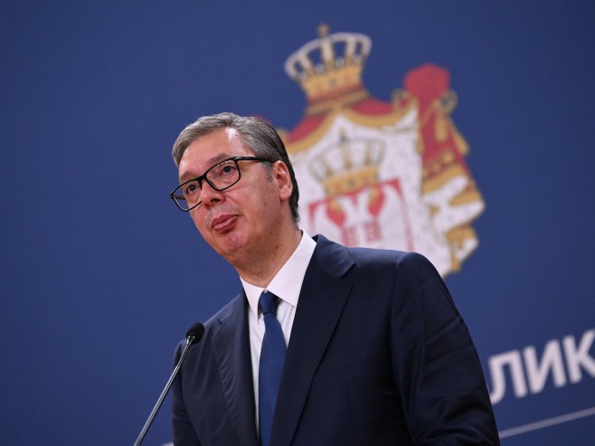 Vučić o presudi u Hagu: Lideri tzv OVK nisu osuđeni za najteže zločine počinjene nad Srbima (VIDEO)