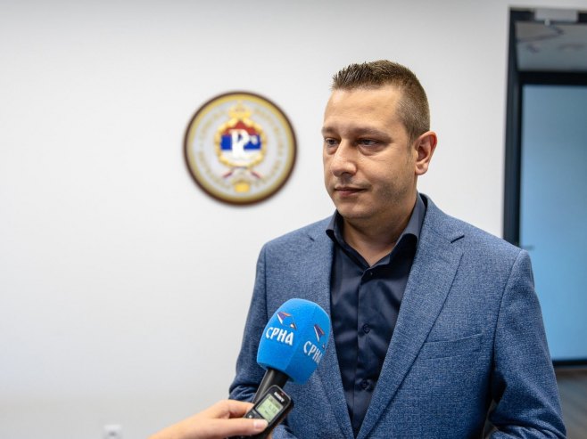 Goganović: Srna više od tri decenije doprinosi stvaranju i očuvanju Srpske