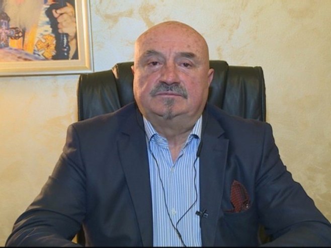 Petronijević: Odbrana nije uspjela da dokaže da OVK nije imala jasan komandni lanac