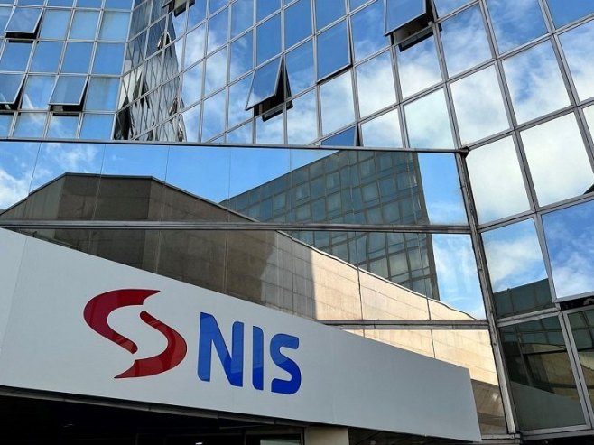 NIS zatražio novu posebnu licencu Ministarstva finansija SAD