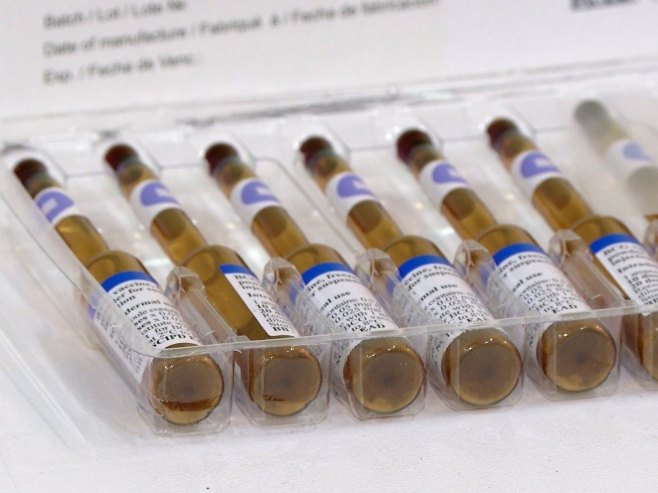 Institut za javno zdravstvo Srpske: BCG vakcinacija obustavljena iz predostrožnosti (VIDEO)