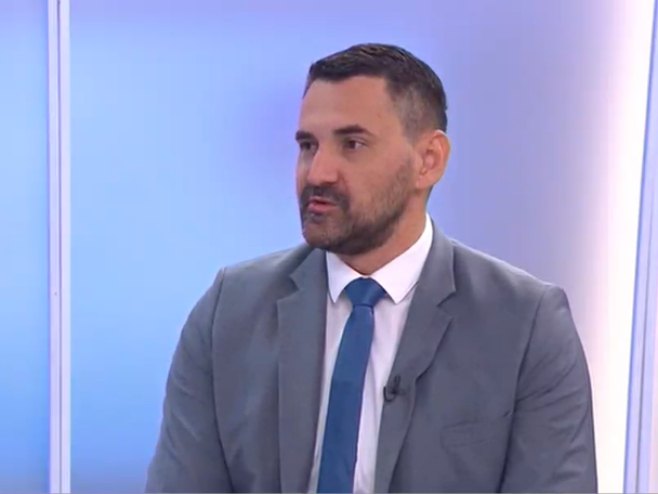 Klokić: Cilj - definisanje zajedničke turističke ponude Srpske i Srbije