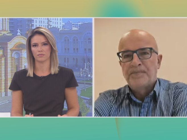 Vuksanović: Presuda Tačiju i ostalima mali vid satisfakcije za srpski narod na KiM
