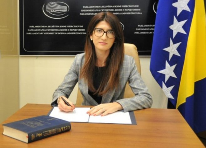 Filipović: Napredak hrvatskog naroda znači i napredak BiH