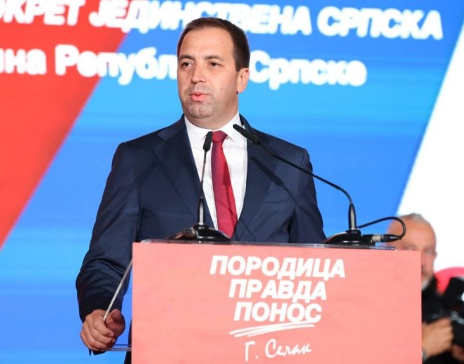 Selak: Obići ćemo sve odbore i krenuti u pripremu za lokalne izbore