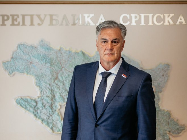 Karan: Zabrana preleta premijeru Srbije - čin privatizacije institucija BiH