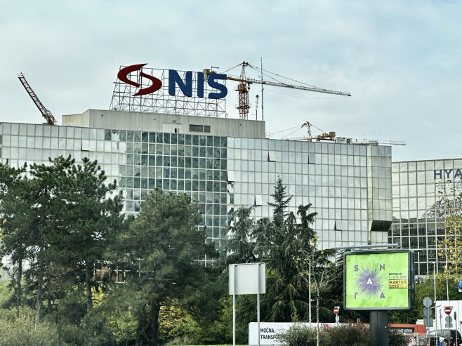 MOL nastavlja pregovore o kupovini većinskog udjela u NIS-u