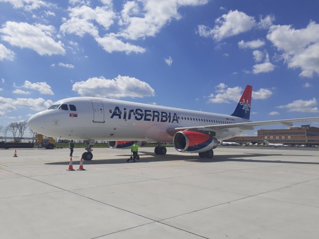 Er Srbija uvela direktan let za Tenerife - sedmu špansku destinaciju iz Beograda