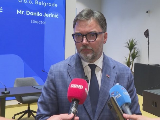 Košarac: Zabrana preleta premijeru Srbije - sarajevski šibicarski potez