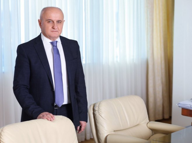 Đokić čestitao nacionalni praznik srpskom narodu u Srpskoj, Srbiji i dijaspori
