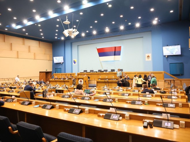 SNSD za Narodnu skupštinu Srpske osvojio 126.995 glasova više od PSS-a