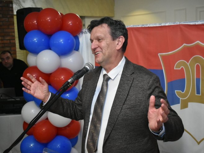 Blanuša: Zahvaljujem građanima što su obavili svoju građansku dužnost; Čestitam pobjedniku
