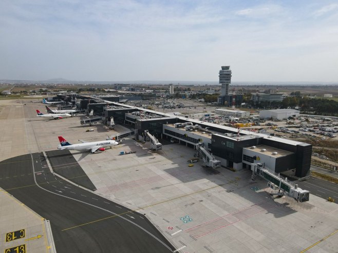 Aerodrom "Nikola Tesla": Vanredna kontrola svih putnika, moguća kašnjenja