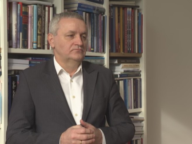Linta: Јoš jedan Bećirovićev govor bez mandata