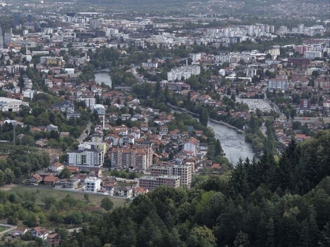 Rezultati u Izbornoj jedinici 3: SNSD ubjedljivo najjači, Igoru Dodiku najviše glasova