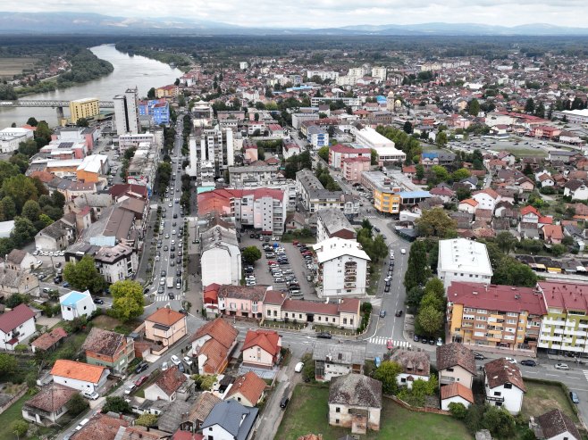 U Gradišci osveštanje obnovljene Zadužbine mitropolita Georgija Nikolajevića