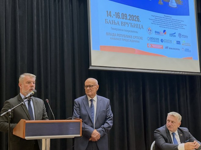 Šeranić: Penzioneri imaju punu podrške Vlade Srpske