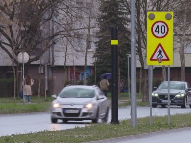 Povoljni uslovi za vožnju, bez gužve u saobraćaju