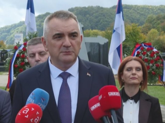 Minić: Svaki sporazum između dvije najveće svjetske sile je dobar (VIDEO)