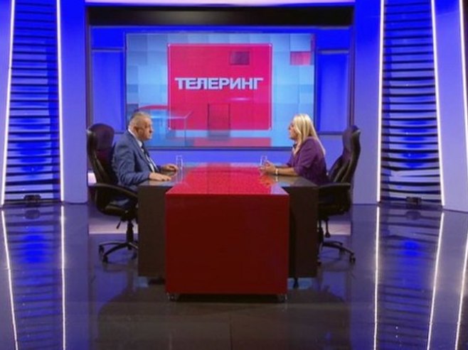 Analiza: Cvijanović: Strateško opredjeljenje Republike Srpske je dodatno pozicioniranje na međunarodnom planu (VIDEO)