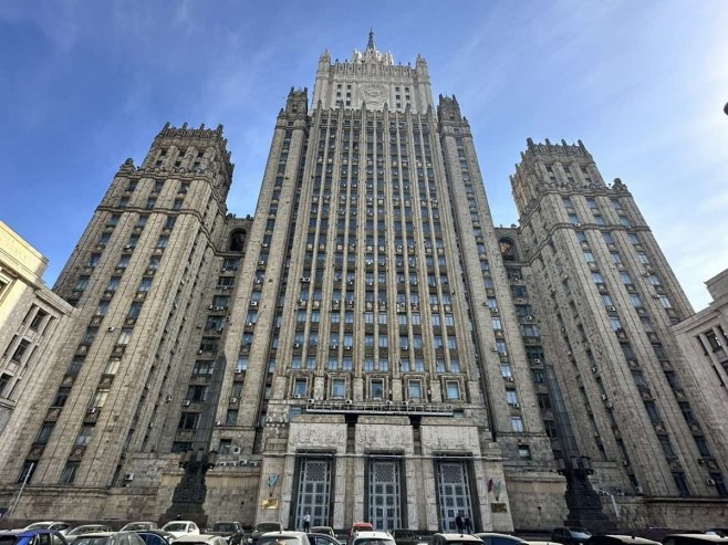 Moskva: Pokušaji spoljnih sila da utiču na izbore u BiH uzaludni