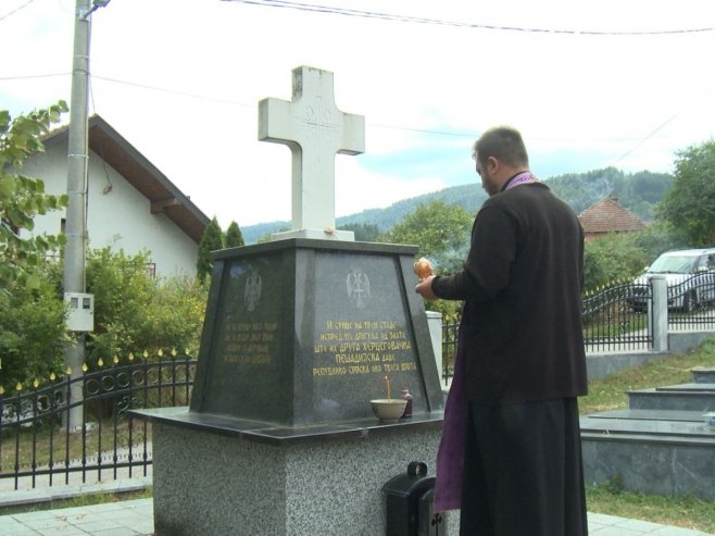 Pomen borcima Druge hercegovačke brigade VRS - da se ne zaboravi