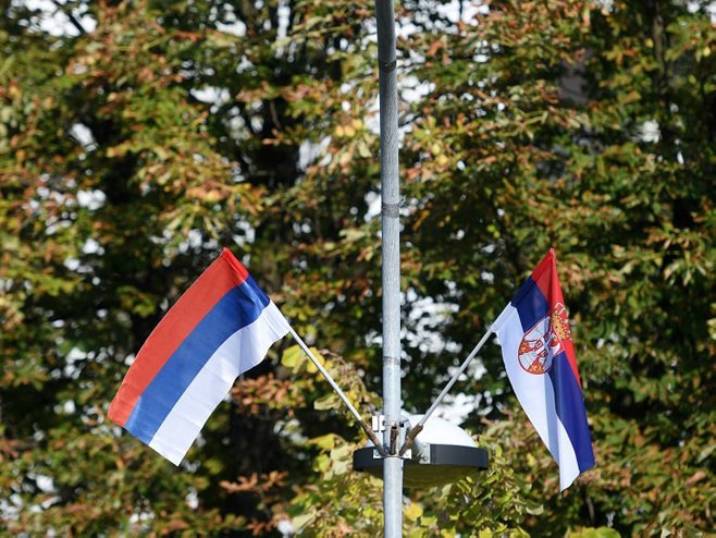 Sutra obilježavanje Dana srpskog jedinstva, slobode i nacionalne zastave (Prenos na RTRS)