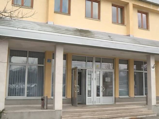 Izricanje presude Milošu Abazoviću 30. septembra