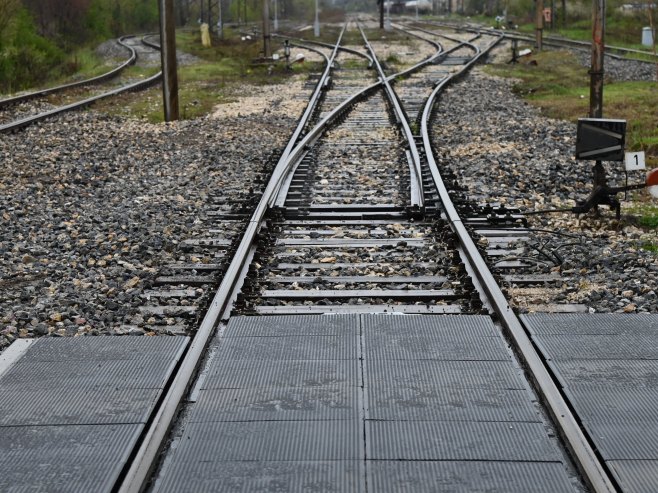 Radnik smrtno stradao tokom održavanja pruge