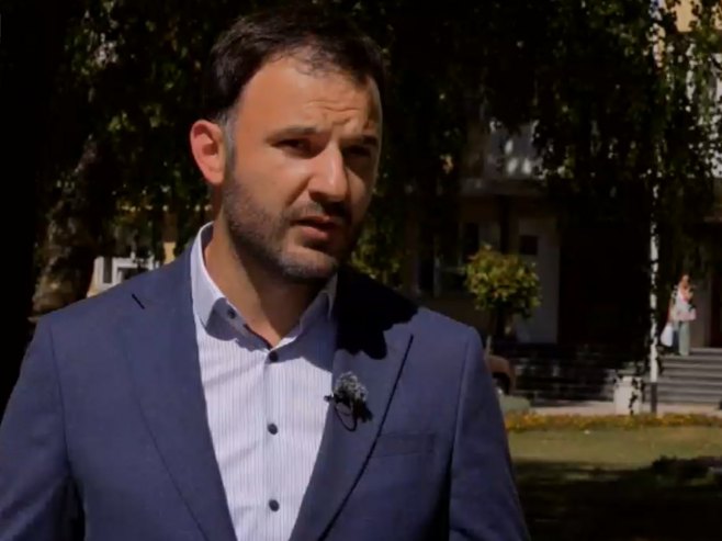 Јavor: Uz pomoć republičkih institucija završavamo sve kapitalne projekte (VIDEO)