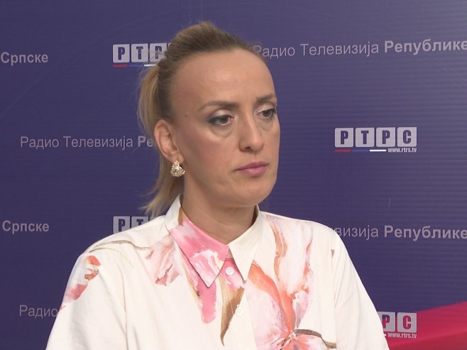 Ošap Gaćanović poručila Neškoviću: Sljedeći put umjesto uzdržanosti - glasajte