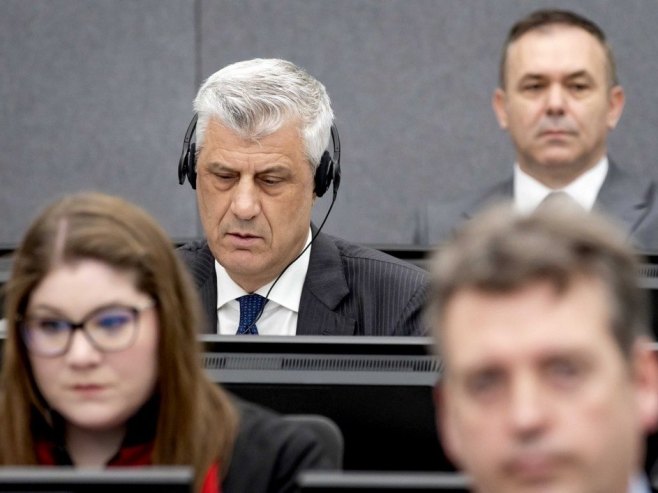Sutra izricanje presude vođama terorističke OVK