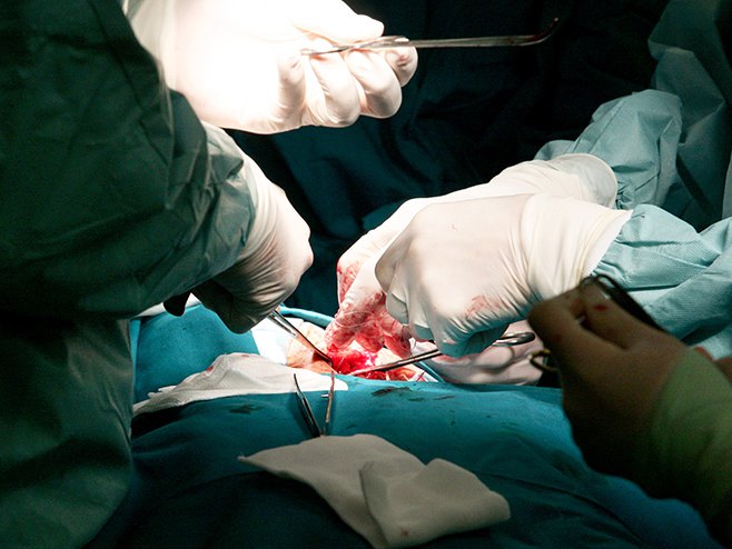 FZO Srpske: Omogućena i transplantacija jetre u Bjelorusiji