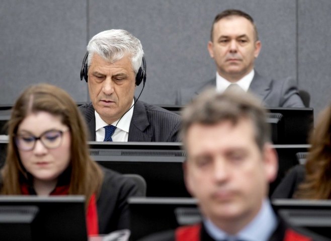 Bivši komandanti tzv. OVK osuđeni za ratne zločine na Kosmetu (VIDEO)