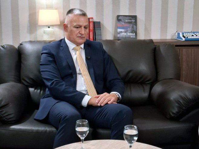 Škrbić: Ogromno interesovanje stranih studenata za Univerzitet u Banjaluci; Edukacija i obrazovanje moraju biti prioritet države